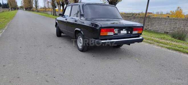 LADA (VAZ) 2107 2011, 155,600 km - 1.6 л - Lənkəran