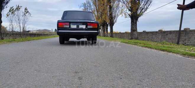 LADA (VAZ) 2107 2011, 155,600 km - 1.6 л - Lənkəran