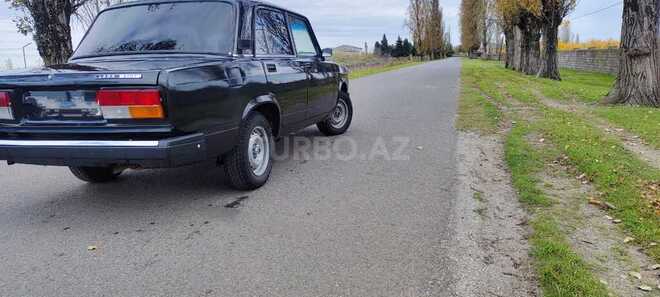 LADA (VAZ) 2107 2011, 155,600 km - 1.6 л - Lənkəran