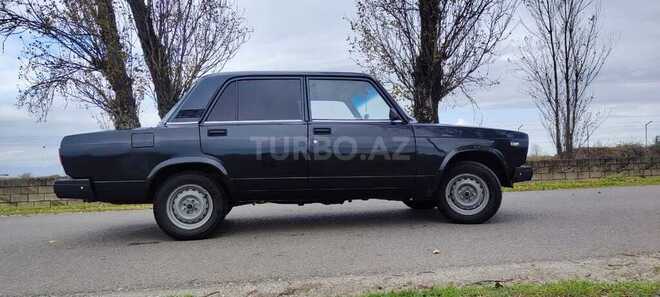 LADA (VAZ) 2107 2011, 155,600 km - 1.6 л - Lənkəran