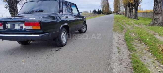 LADA (VAZ) 2107 2011, 155,600 km - 1.6 л - Lənkəran