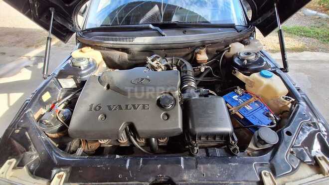 LADA (VAZ) 2112 2006, 199,000 km - 1.6 l - Ağstafa
