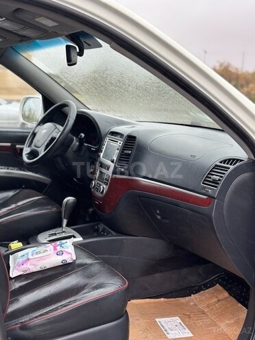 Hyundai Santa Fe 2008, 224,000 km - 2.0 l - Sabirabad