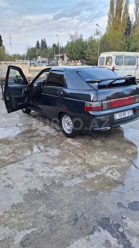 LADA (VAZ) 2112 2006, 199,000 km - 1.6 l - Ağstafa