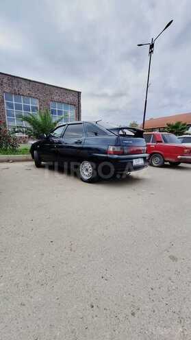 LADA (VAZ) 2112 2006, 199,000 km - 1.6 l - Ağstafa