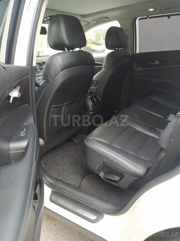 Kia Sorento 2016, 122,000 km - 2.0 л - Bakı