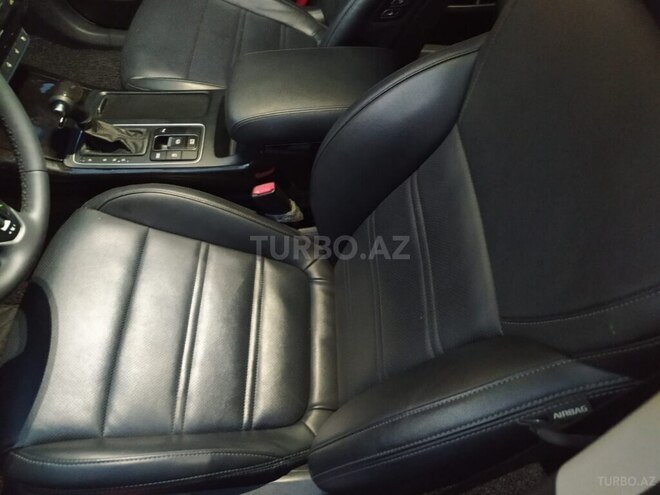 Kia Sorento 2016, 122,000 km - 2.0 л - Bakı