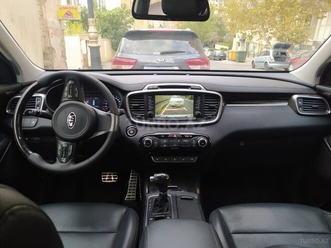 Kia Sorento 2016, 122,000 km - 2.0 л - Bakı