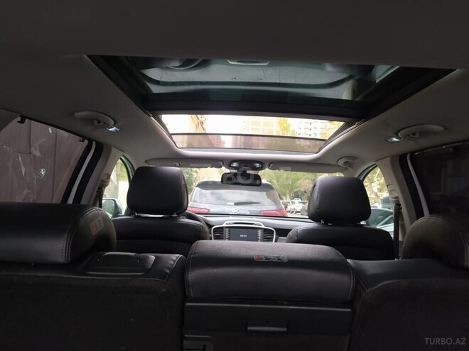 Kia Sorento 2016, 122,000 km - 2.0 л - Bakı