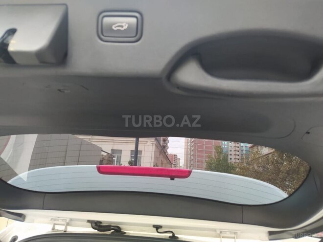 Kia Sorento 2016, 122,000 km - 2.0 л - Bakı