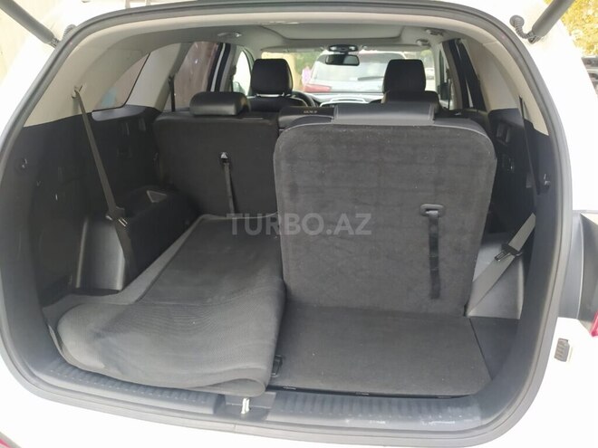 Kia Sorento 2016, 122,000 km - 2.0 л - Bakı