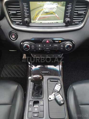 Kia Sorento 2016, 122,000 km - 2.0 л - Bakı