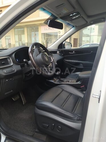 Kia Sorento 2016, 122,000 km - 2.0 л - Bakı