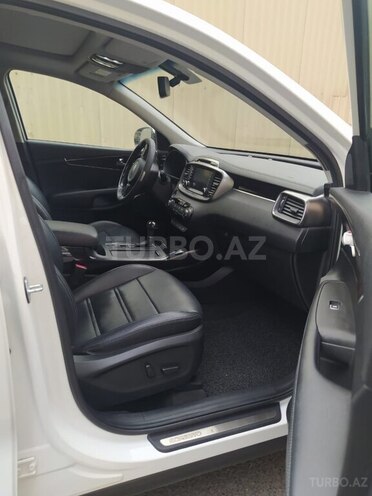 Kia Sorento 2016, 122,000 km - 2.0 л - Bakı