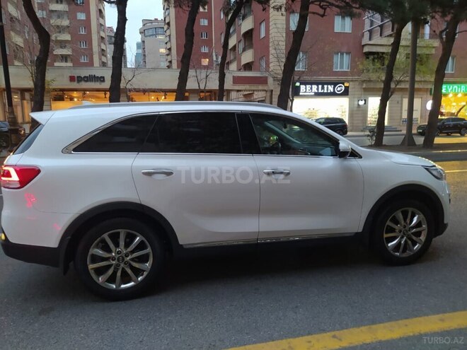Kia Sorento 2016, 122,000 km - 2.0 л - Bakı