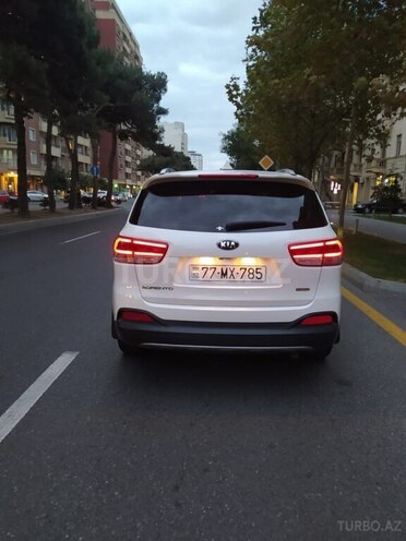 Kia Sorento 2016, 122,000 km - 2.0 л - Bakı