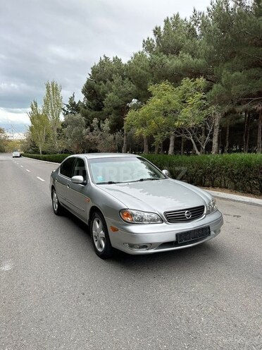 Nissan Maxima 2006, 191,800 km - 3.0 l - Bakı