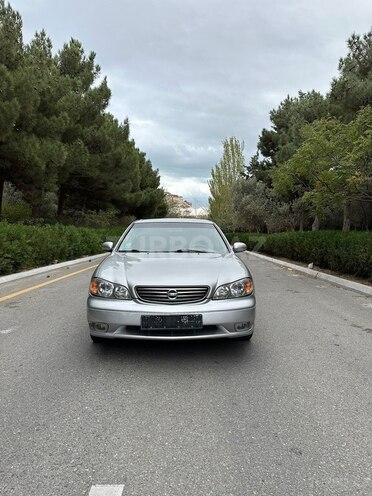 Nissan Maxima 2006, 191,800 km - 3.0 l - Bakı