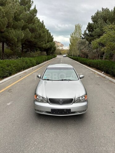Nissan Maxima 2006, 191,800 km - 3.0 l - Bakı