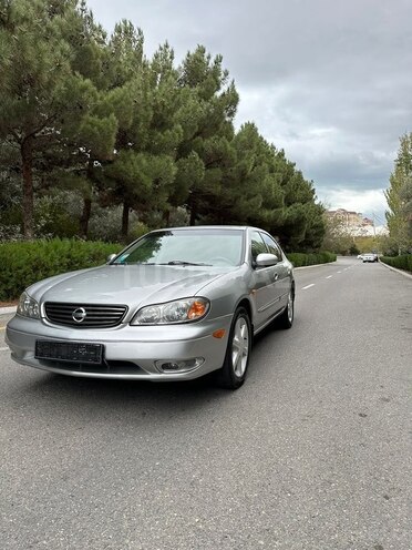 Nissan Maxima 2006, 191,800 km - 3.0 l - Bakı
