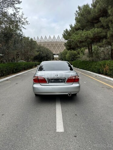 Nissan Maxima 2006, 191,800 km - 3.0 l - Bakı