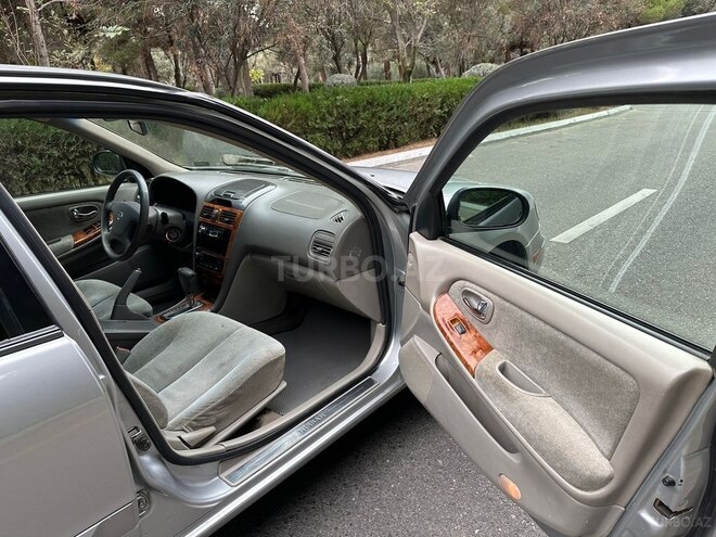 Nissan Maxima 2006, 191,800 km - 3.0 l - Bakı