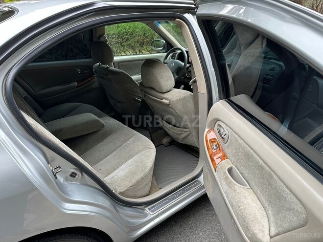 Nissan Maxima 2006, 191,800 km - 3.0 l - Bakı