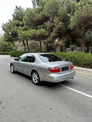Nissan Maxima 2006, 191,800 km - 3.0 l - Bakı