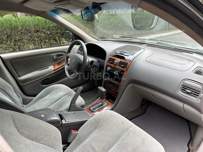 Nissan Maxima 2006, 191,800 km - 3.0 l - Bakı