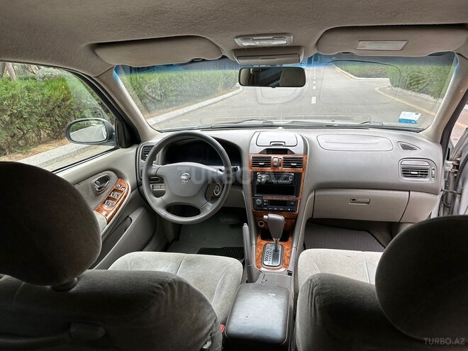 Nissan Maxima 2006, 191,800 km - 3.0 l - Bakı