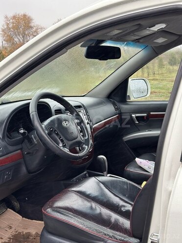 Hyundai Santa Fe 2008, 224,000 km - 2.0 l - Sabirabad