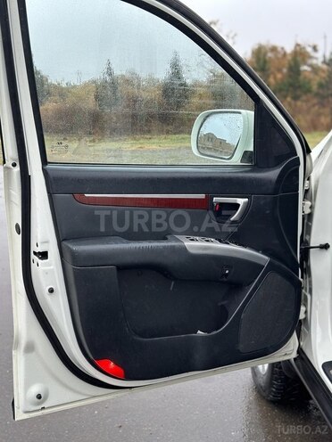 Hyundai Santa Fe 2008, 224,000 km - 2.0 l - Sabirabad