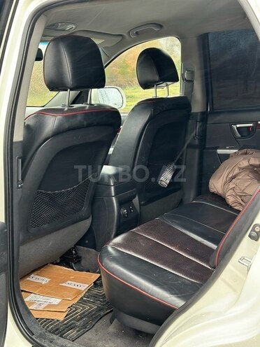 Hyundai Santa Fe 2008, 224,000 km - 2.0 l - Sabirabad