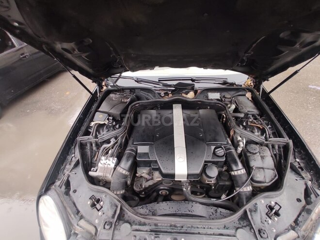 Mercedes E 320 2002, 272,929 km - 3.2 л - Bakı
