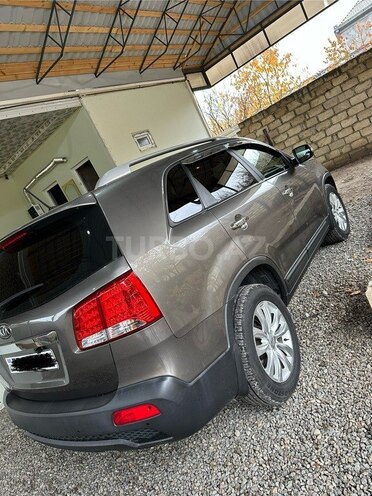 Kia Sorento 2010, 132,687 km - 2.0 l - Bərdə