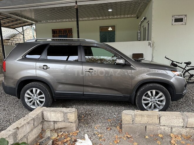 Kia Sorento 2010, 132,687 km - 2.0 l - Bərdə
