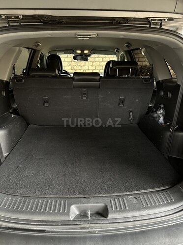 Kia Sorento 2010, 132,687 km - 2.0 l - Bərdə