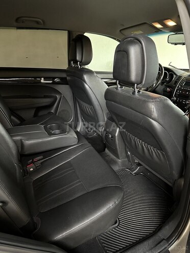 Kia Sorento 2010, 132,687 km - 2.0 l - Bərdə