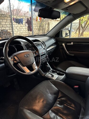 Kia Sorento 2010, 132,687 km - 2.0 l - Bərdə