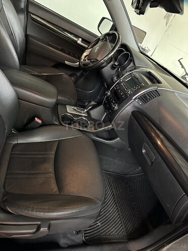Kia Sorento 2010, 132,687 km - 2.0 l - Bərdə