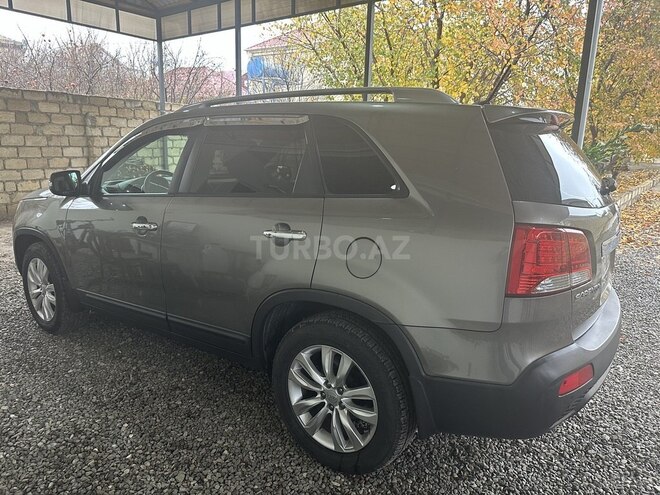 Kia Sorento 2010, 132,687 km - 2.0 l - Bərdə