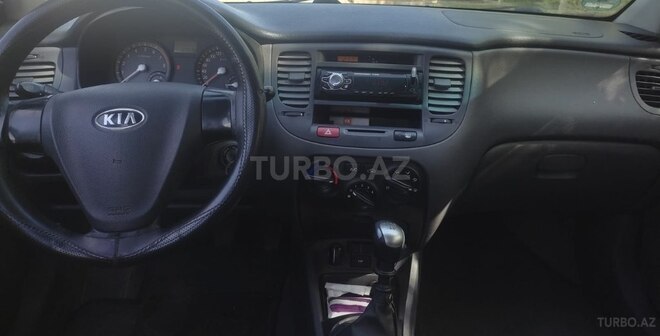 Kia Rio 2005, 202,390 km - 1.4 l - Bakı