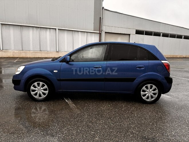 Kia Rio 2005, 202,390 km - 1.4 l - Bakı
