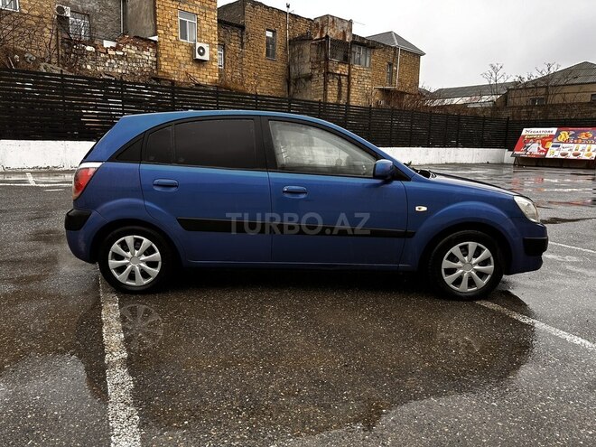 Kia Rio 2005, 202,390 km - 1.4 l - Bakı
