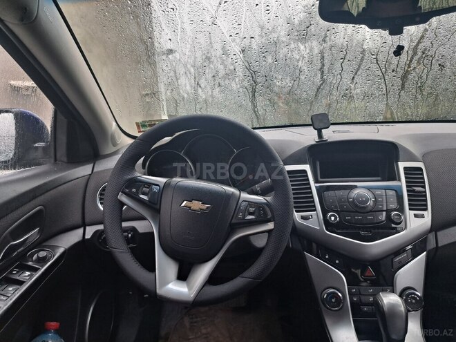 Chevrolet Cruze 2012, 289,000 km - 1.4 л - Masallı