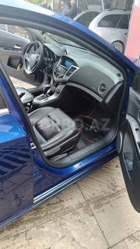 Chevrolet Cruze 2012, 289,000 km - 1.4 л - Masallı