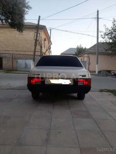 LADA (VAZ) 21099 1998, 122,000 km - 1.5 l - Salyan