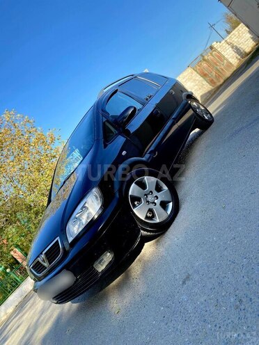 Opel Zafira 2002, 26,380 km - 2.2 l - Sumqayıt