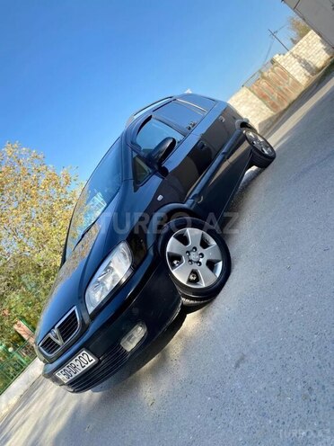Opel Zafira 2002, 26,380 km - 2.2 l - Sumqayıt