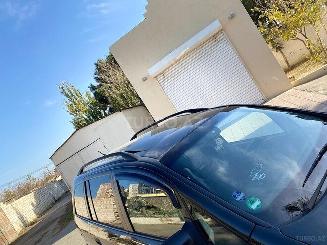 Opel Zafira 2002, 26,380 km - 2.2 l - Sumqayıt